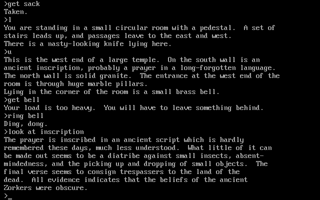 Zork