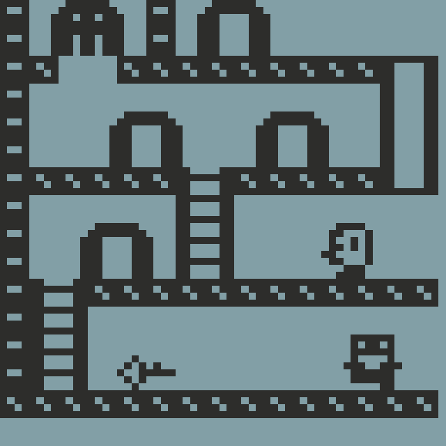 Dungeon Adventure