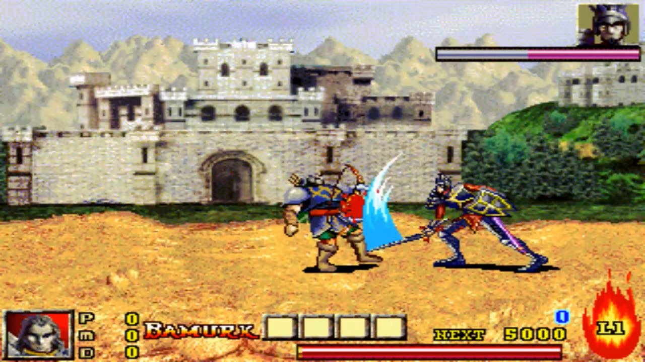 Dungeon & Guarder