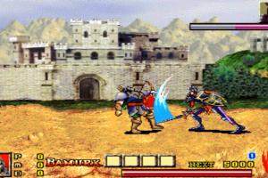 Dungeon & Guarder