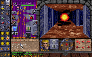 Dungeon Hack