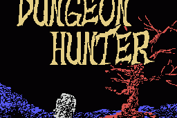 Dungeon Hunter