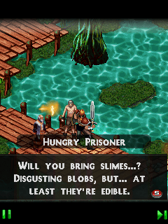 Dungeon Hunter III