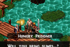 Dungeon Hunter III