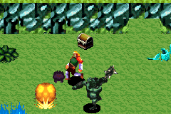 Dungeon Hunter III