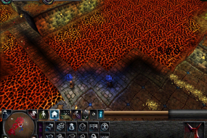 Dungeon Keeper 2