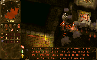 Dungeon Keeper: Gold Edition