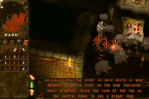 Dungeon Keeper: Gold Edition