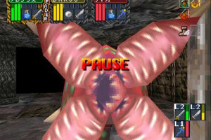 Dungeon Master Nexus