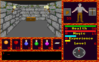 Dungeon of Death