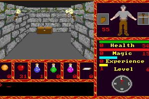 Dungeon of Death