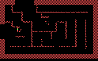 Dungeon of Shalan