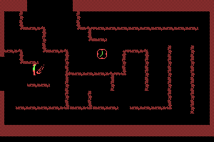 Dungeon of Shalan