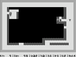 Dungeon of Ymir