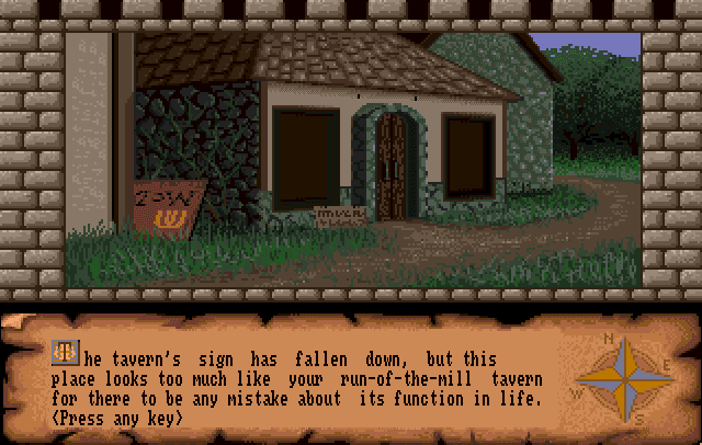 Dungeon Quest