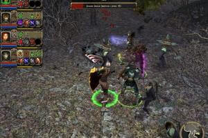 Dungeon Siege II: Broken World