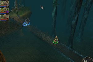 Dungeon Siege II