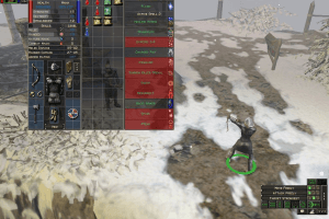 Dungeon Siege