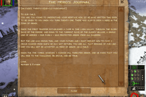 Dungeon Siege: Legends of Aranna