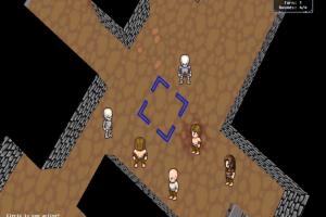 Dungeon Tactics