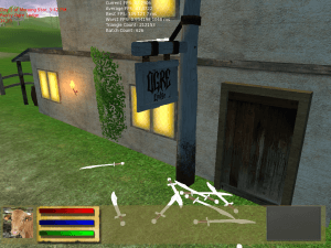 DungeonHack
