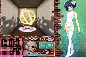 Dungeons & Dolls