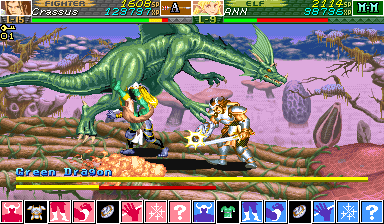 Dungeons & Dragons: Shadow Over Mystara