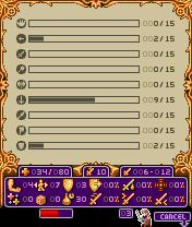 Dungeons of Despair