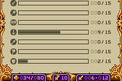 Dungeons of Despair