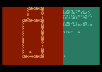 Dunjonquest: Morloc's Tower