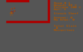 Dunjonquest: Upper Reaches of Apshai