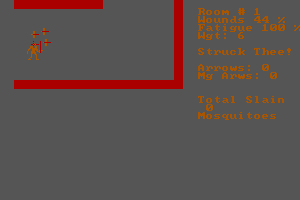 Dunjonquest: Upper Reaches of Apshai