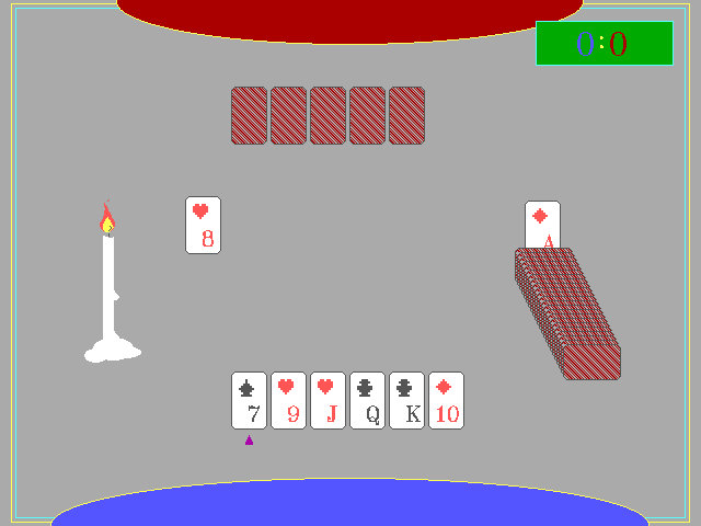 Durak