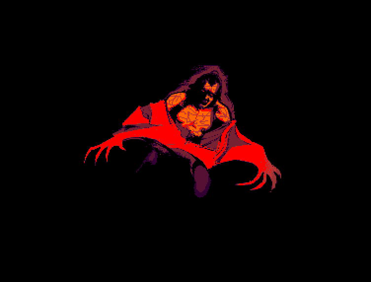 Dylan Dog: Ritorno al Crepuscolo