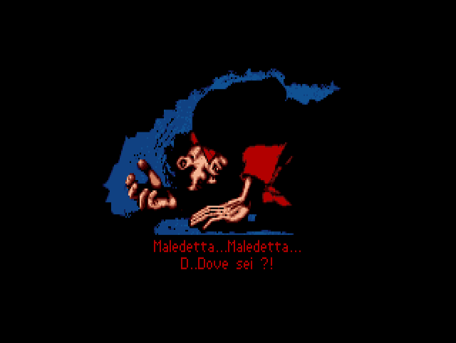 Dylan Dog: Ritorno Al Crepuscolo