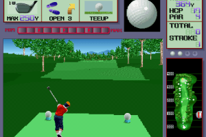 Dynamic Country Club