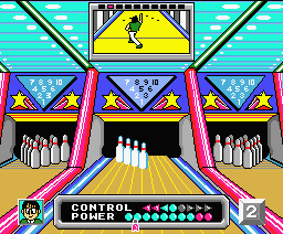 Dynamite Bowl