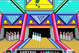 Dynamite Bowl