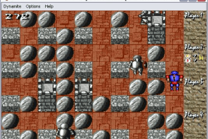 Dynamite