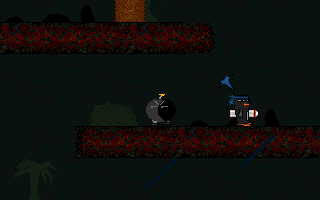 Dynamite Rush: Anarchy