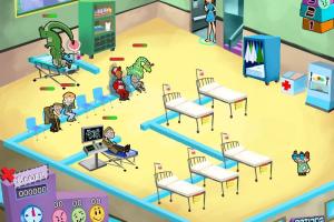 E.R. Mania