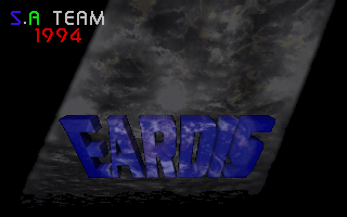 Eardis: Revolution Force