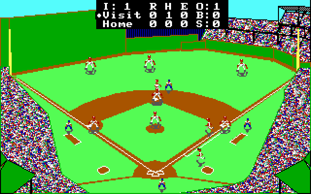 Earl Weaver Baseball