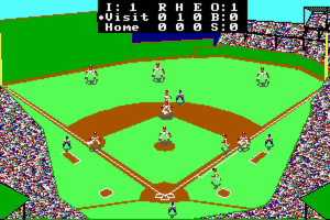Earl Weaver Baseball