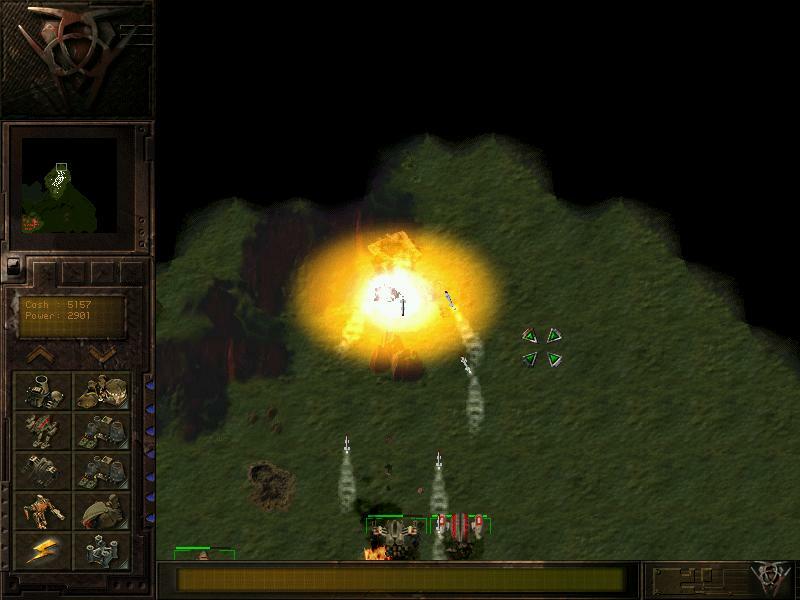 Earth 2140 Trilogy