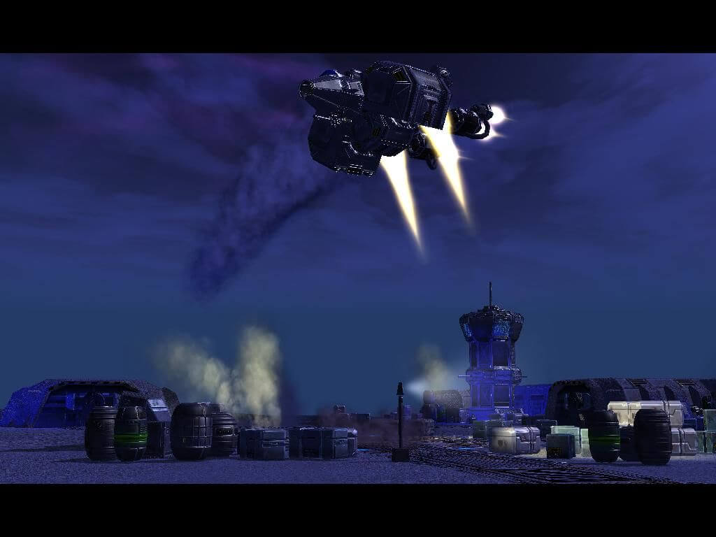 Earth 2160