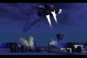 Earth 2160