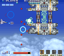 Earth Defense Force