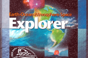 Earth-Ocean-Atmosphere-Space Explorer