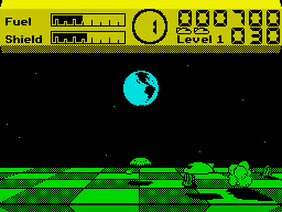 Earthlight